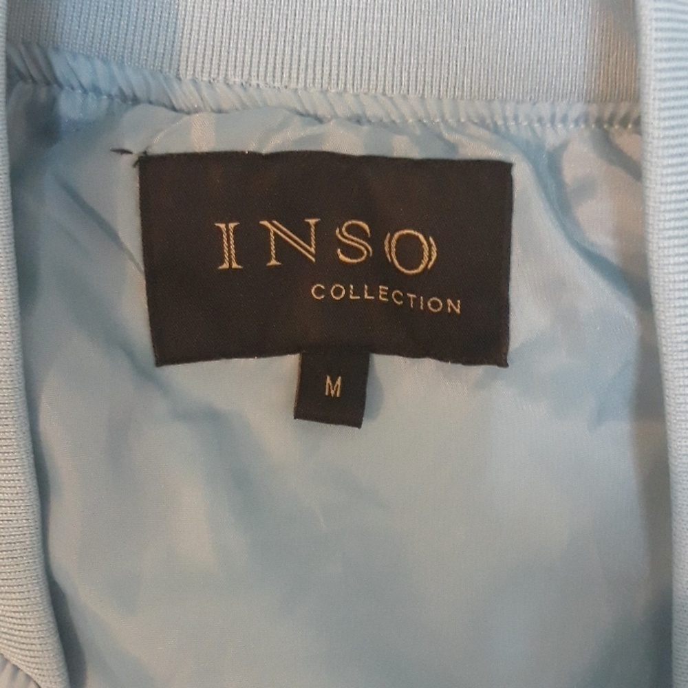Inso lightweight coat - Picture 5 of 8